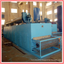 Stainless Steel Belt Channel Dryer